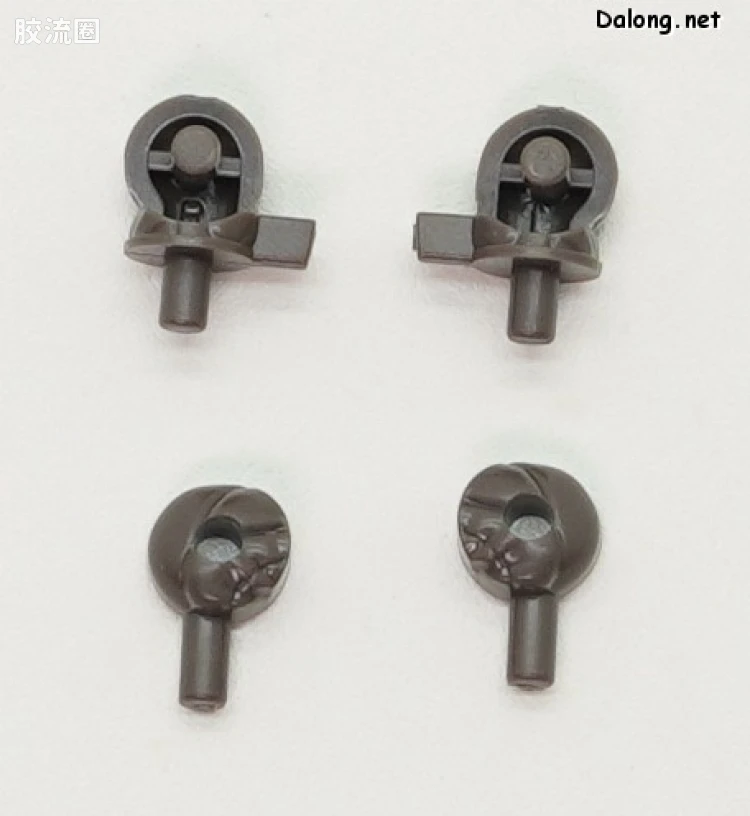 HEXA GEAR 六角机牙 牙机将 LAT索利德[成年体] - 图片