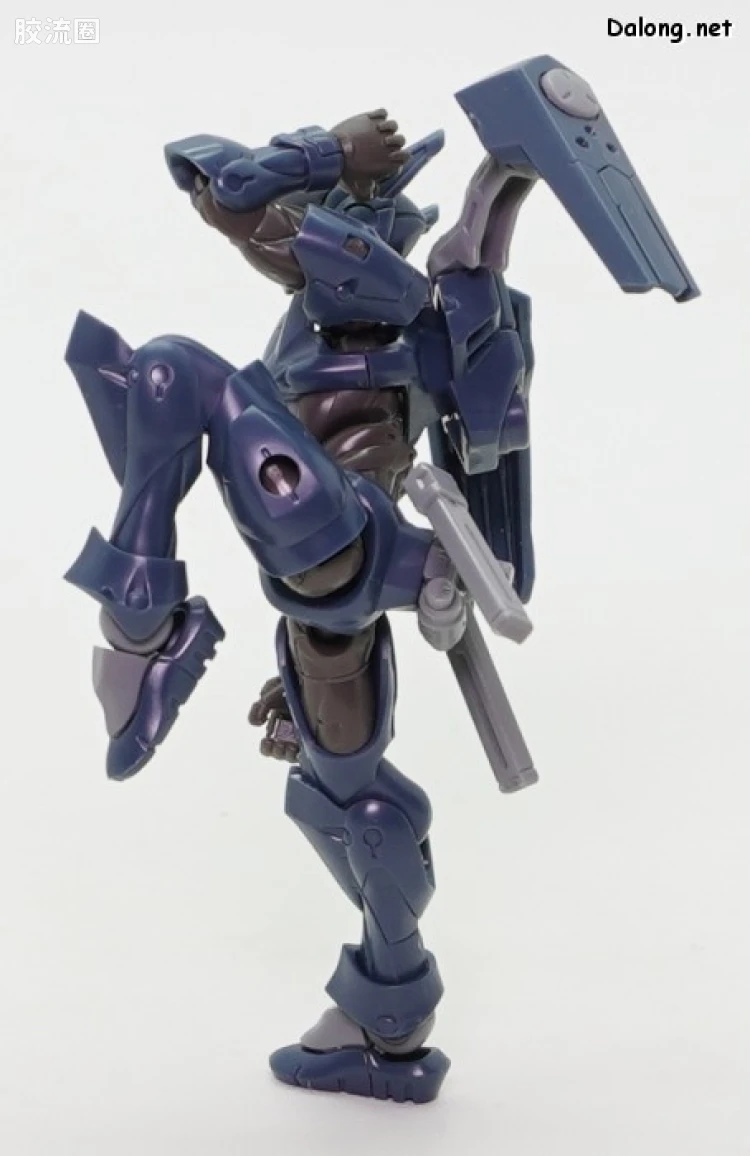 HEXA GEAR 六角机牙 牙机将 LAT索利德[成年体] - 图片