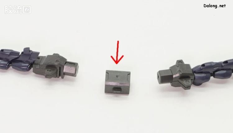 HEXA GEAR 六角机牙 牙机将 主教 - 图片