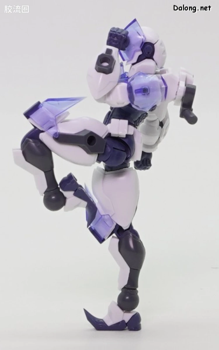 HEXA GEAR 六角机牙 牙机将 主教 - 图片
