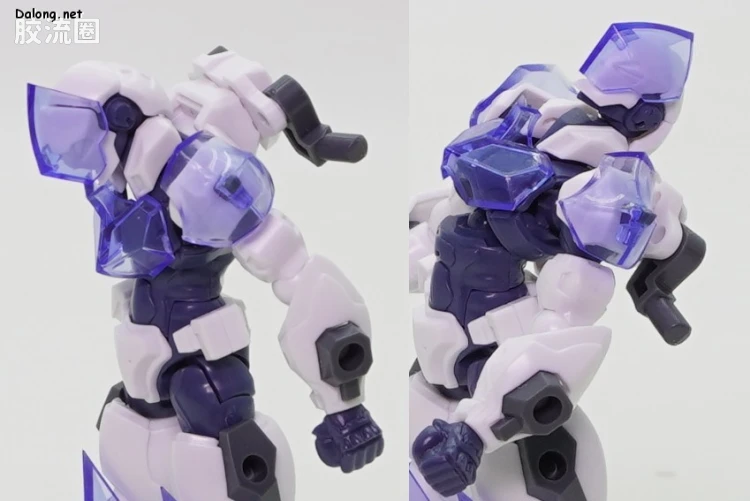HEXA GEAR 六角机牙 牙机将 主教 - 图片