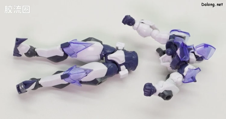 HEXA GEAR 六角机牙 牙机将 主教 - 图片