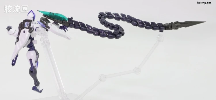 HEXA GEAR 六角机牙 牙机将 主教 - 图片