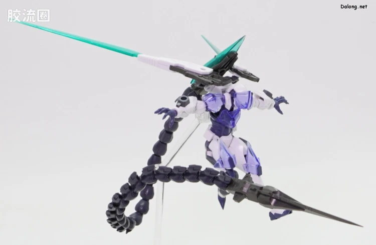 HEXA GEAR 六角机牙 牙机将 主教 - 图片