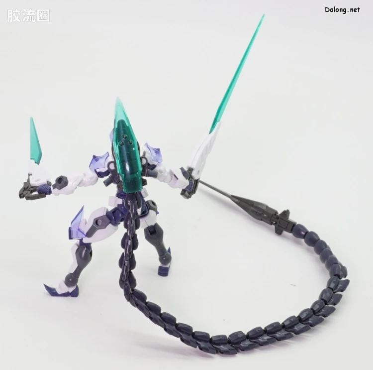 HEXA GEAR 六角机牙 牙机将 主教 - 图片