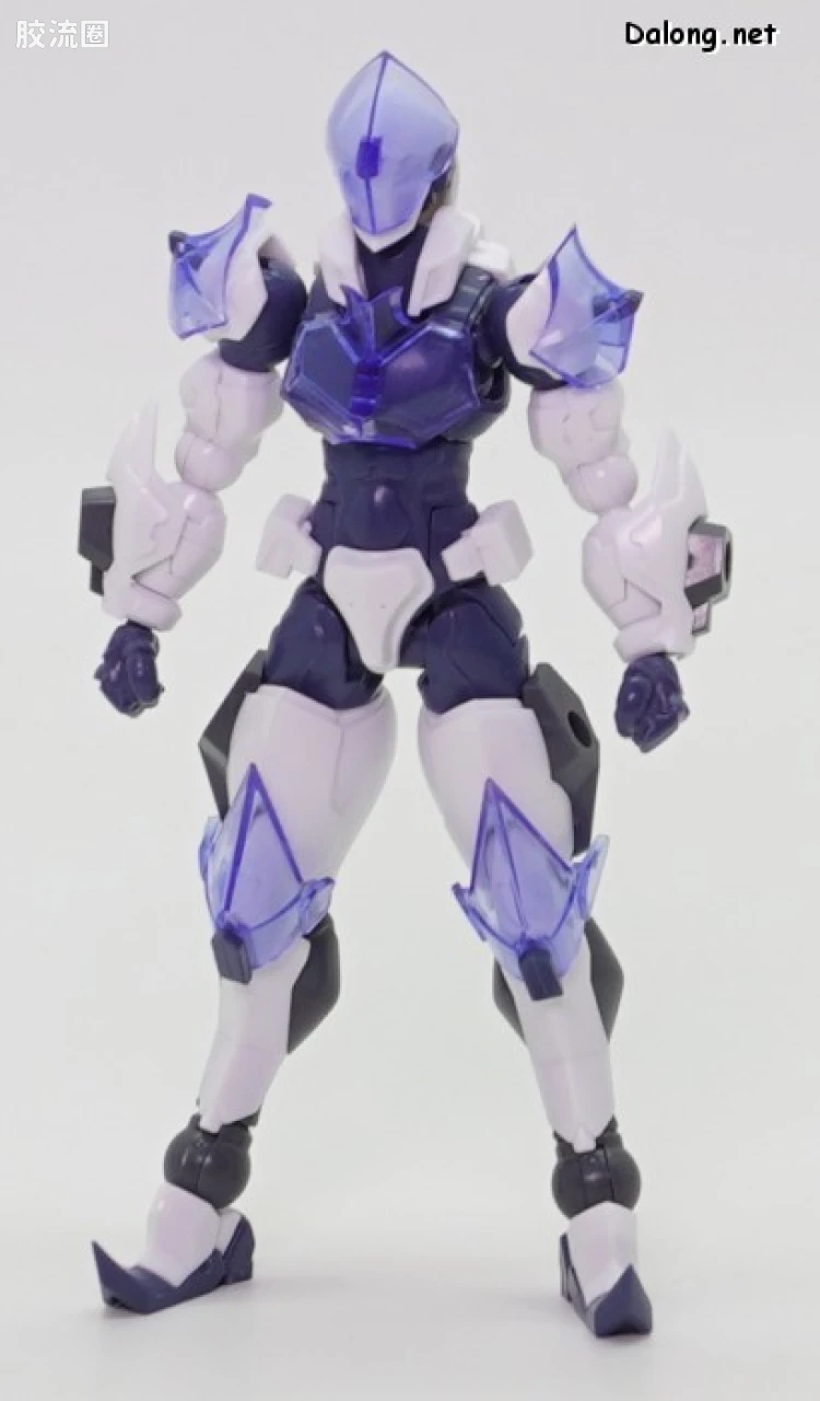 HEXA GEAR 六角机牙 牙机将 主教 - 图片