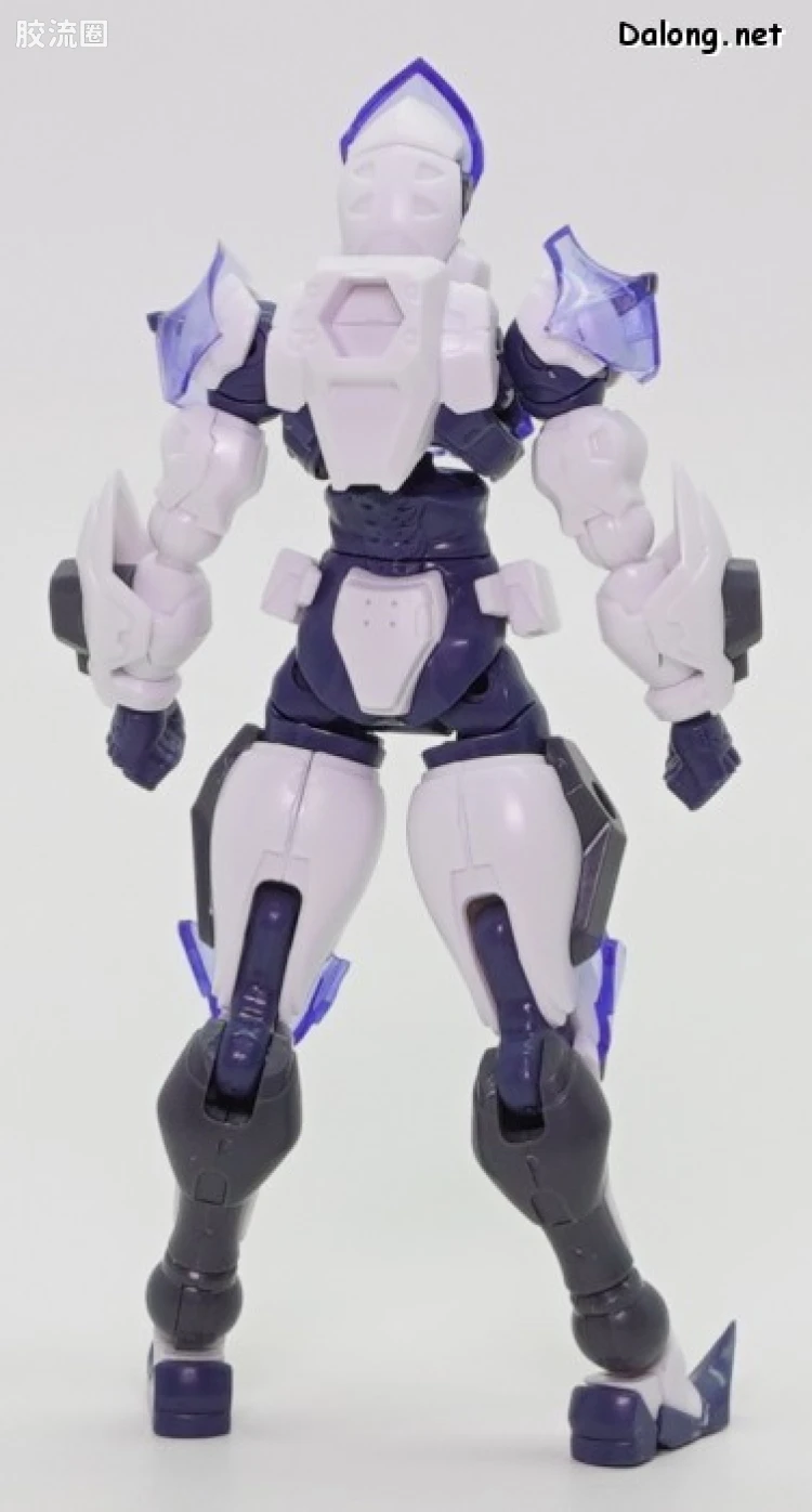 HEXA GEAR 六角机牙 牙机将 主教 - 图片