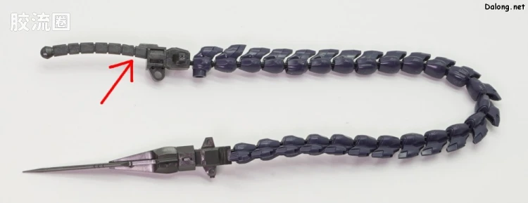 HEXA GEAR 六角机牙 牙机将 主教 - 图片