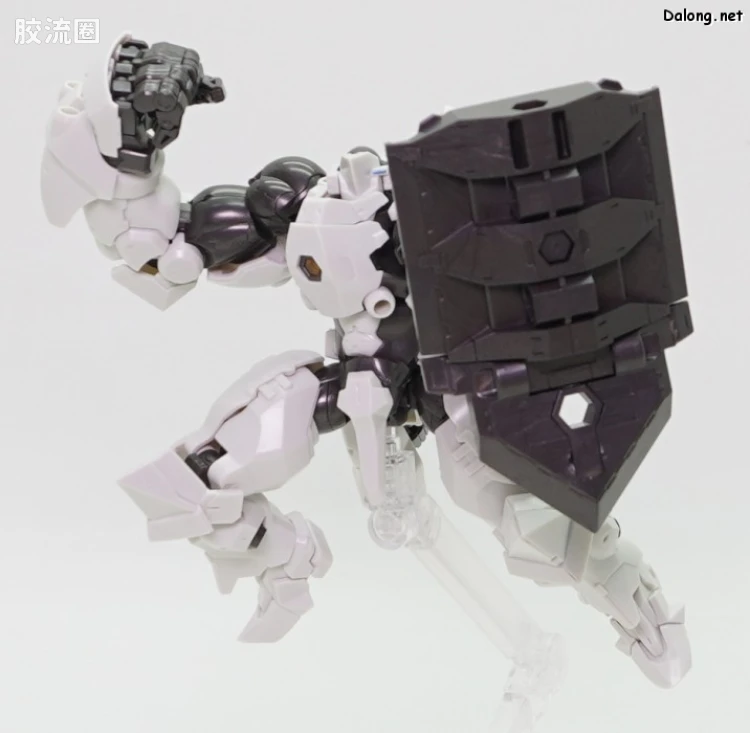 HEXA GEAR 六角机牙 扩展包 支援扩展包007 驾驶舱 - 图片