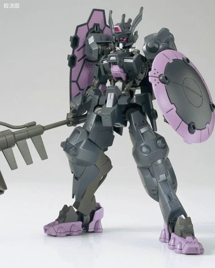 37 高达化勒