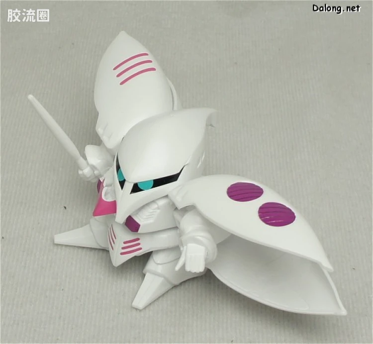 SD高达G世代系列 普通版 60 AMX-004 卡碧尼 - 图片