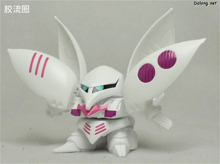 SD高达G世代系列 普通版 60 AMX-004 卡碧尼 - 图片
