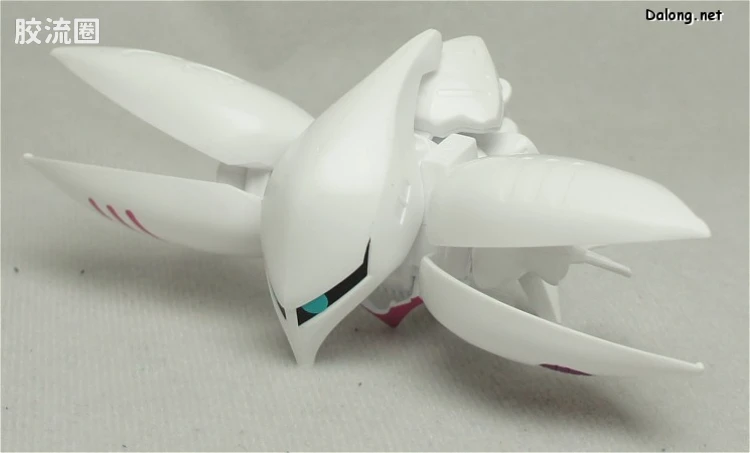 SD高达G世代系列 普通版 60 AMX-004 卡碧尼 - 图片