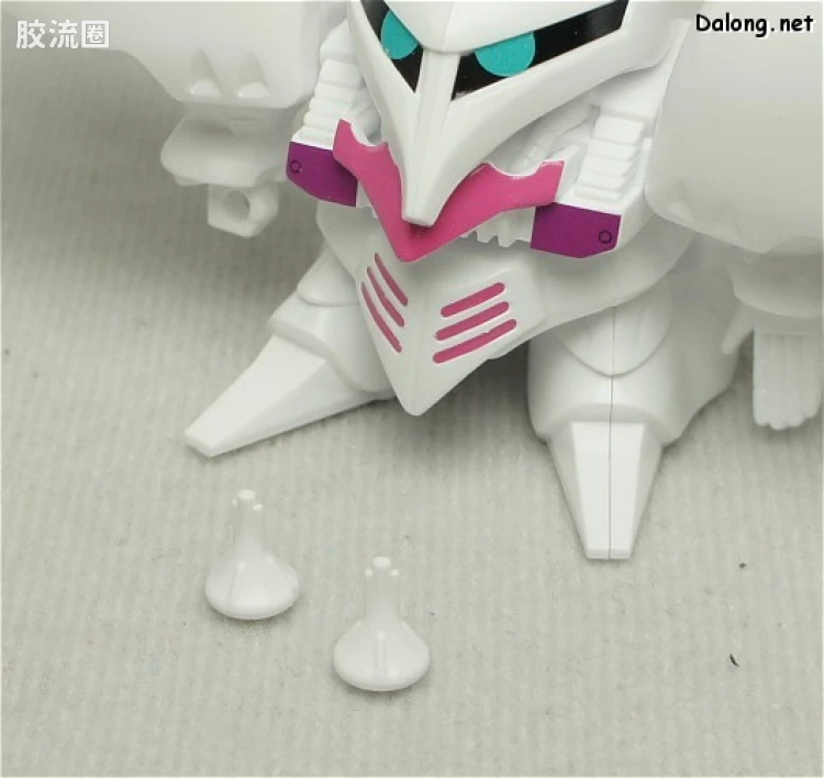 SD高达G世代系列 普通版 60 AMX-004 卡碧尼 - 图片