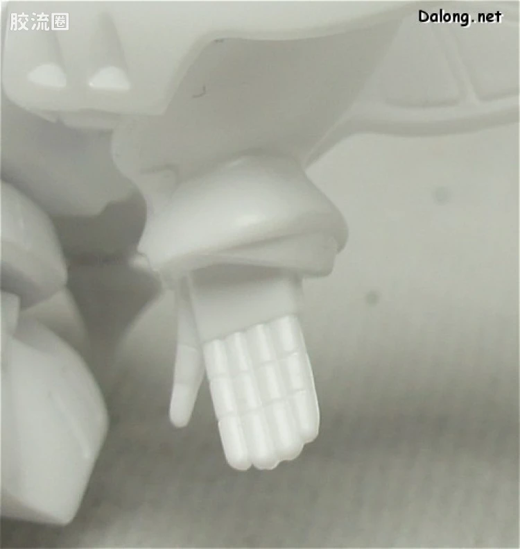 SD高达G世代系列 普通版 60 AMX-004 卡碧尼 - 图片