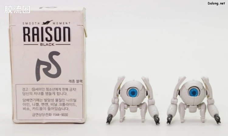 HEXA GEAR 六角机牙 扩展包 Orb 厄丝克莱因生物力学社 Ver. - 图片