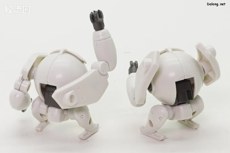 HEXA GEAR 六角机牙 扩展包 Orb 厄丝克莱因生物力学社 Ver. - 图片