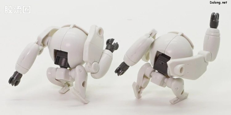 HEXA GEAR 六角机牙 扩展包 Orb 厄丝克莱因生物力学社 Ver. - 图片