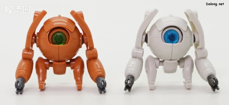 HEXA GEAR 六角机牙 扩展包 Orb 厄丝克莱因生物力学社 Ver. - 图片
