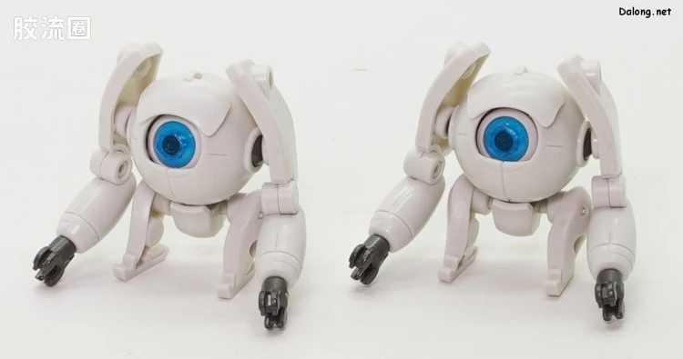 HEXA GEAR 六角机牙 扩展包 Orb 厄丝克莱因生物力学社 Ver. - 图片