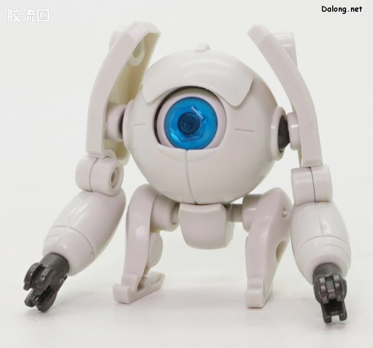 HEXA GEAR 六角机牙 扩展包 Orb 厄丝克莱因生物力学社 Ver. - 图片