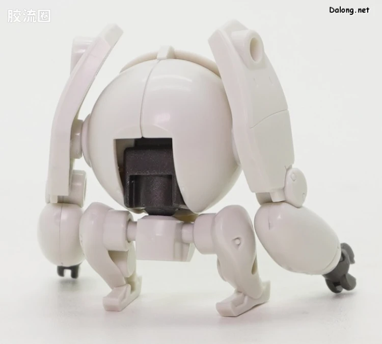 HEXA GEAR 六角机牙 扩展包 Orb 厄丝克莱因生物力学社 Ver. - 图片