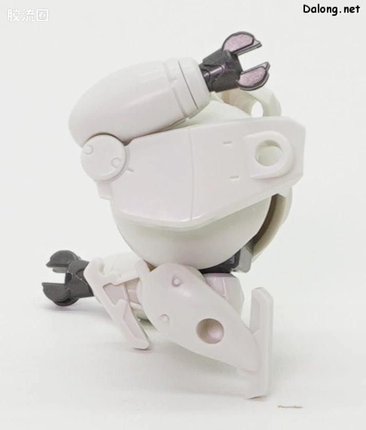 HEXA GEAR 六角机牙 扩展包 Orb 厄丝克莱因生物力学社 Ver. - 图片