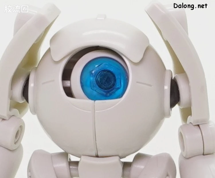 HEXA GEAR 六角机牙 扩展包 Orb 厄丝克莱因生物力学社 Ver. - 图片