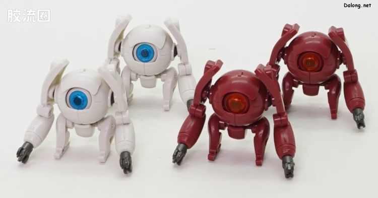 HEXA GEAR 六角机牙 扩展包 Orb MSG社 Ver. - 图片