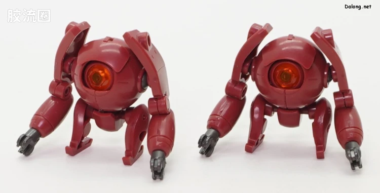 HEXA GEAR 六角机牙 扩展包 Orb MSG社 Ver. - 图片