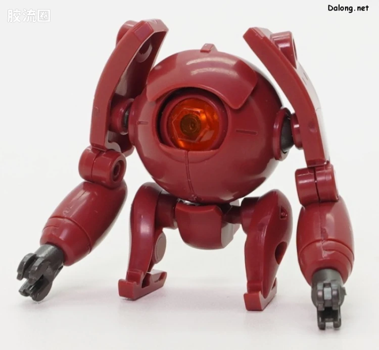 HEXA GEAR 六角机牙 扩展包 Orb MSG社 Ver. - 图片