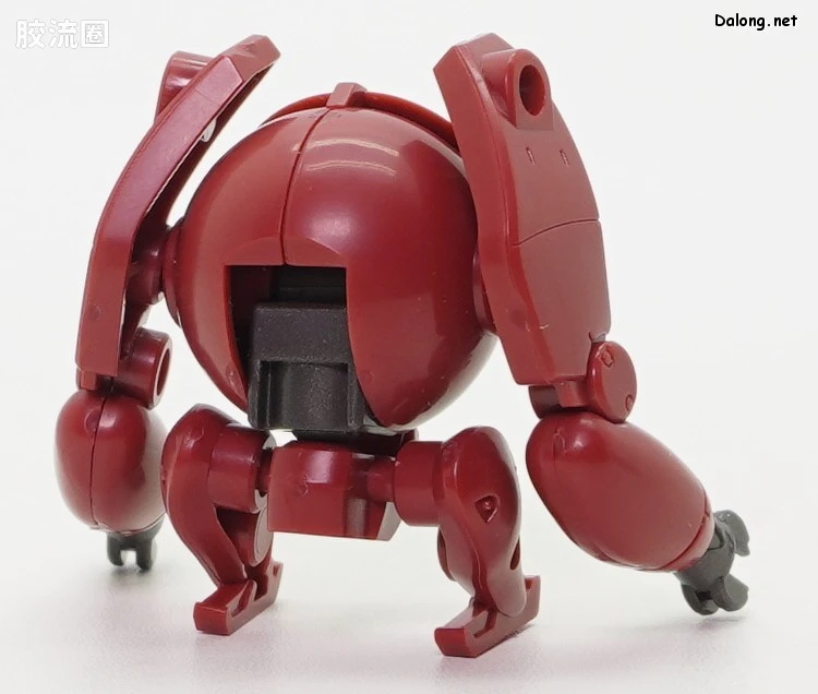 HEXA GEAR 六角机牙 扩展包 Orb MSG社 Ver. - 图片