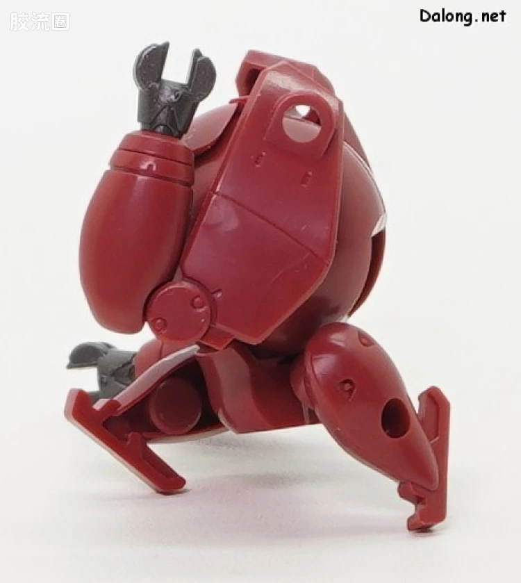 HEXA GEAR 六角机牙 扩展包 Orb MSG社 Ver. - 图片