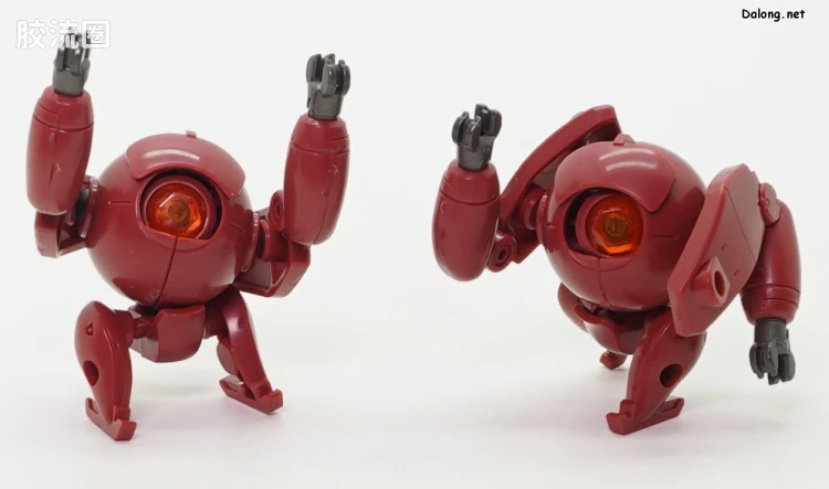 HEXA GEAR 六角机牙 扩展包 Orb MSG社 Ver. - 图片