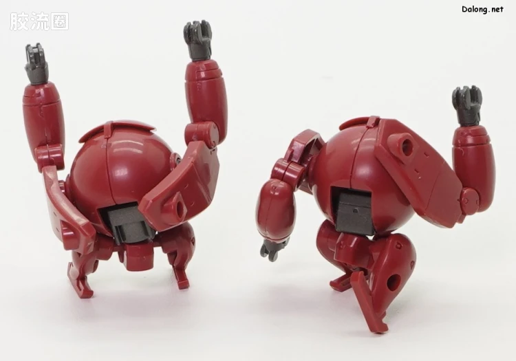 HEXA GEAR 六角机牙 扩展包 Orb MSG社 Ver. - 图片