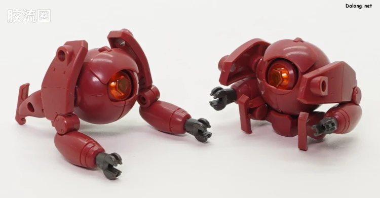 HEXA GEAR 六角机牙 扩展包 Orb MSG社 Ver. - 图片