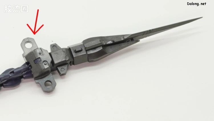 HEXA GEAR 六角机牙 扩展包 蠕行毒液 - 图片