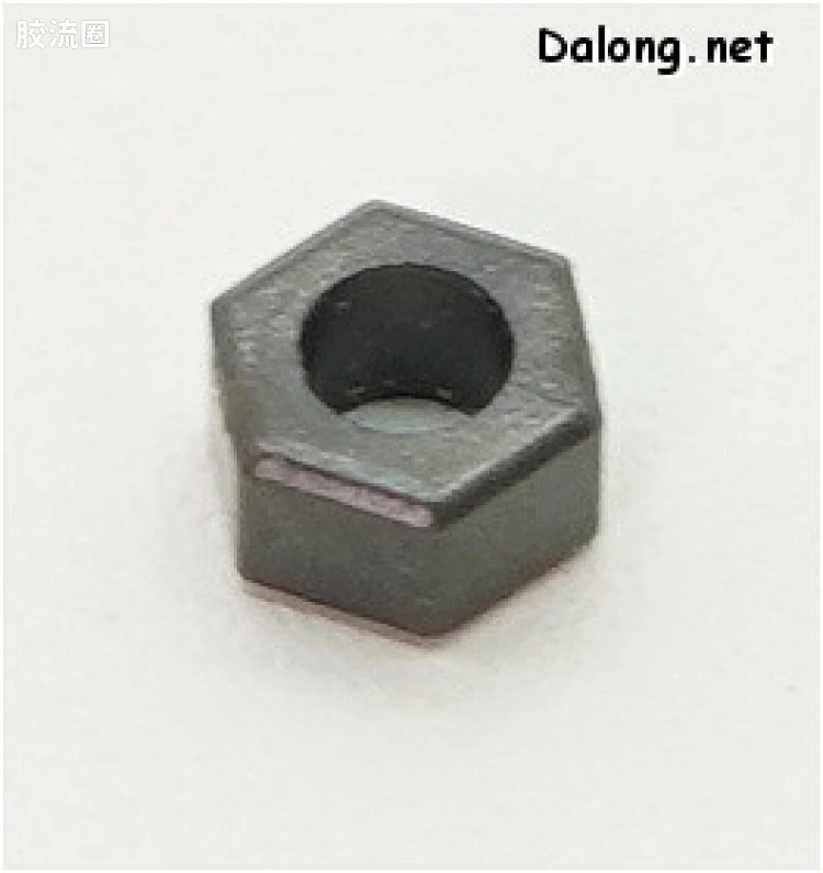 HEXA GEAR 六角机牙 扩展包 蠕行毒液 - 图片