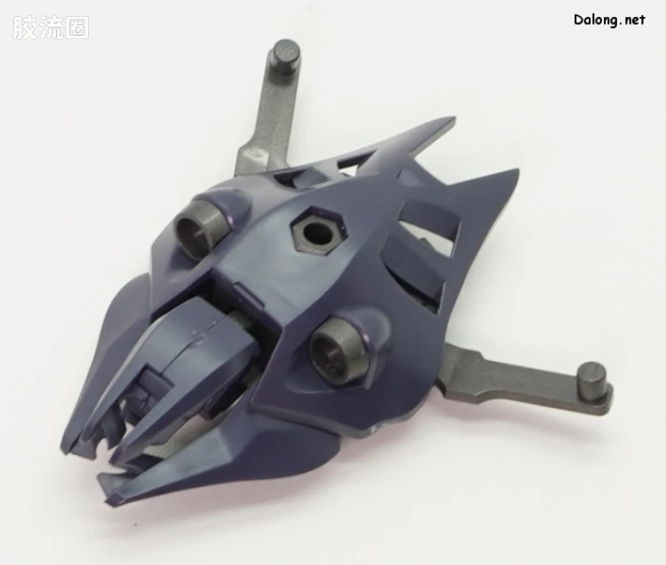 HEXA GEAR 六角机牙 扩展包 蠕行毒液 - 图片