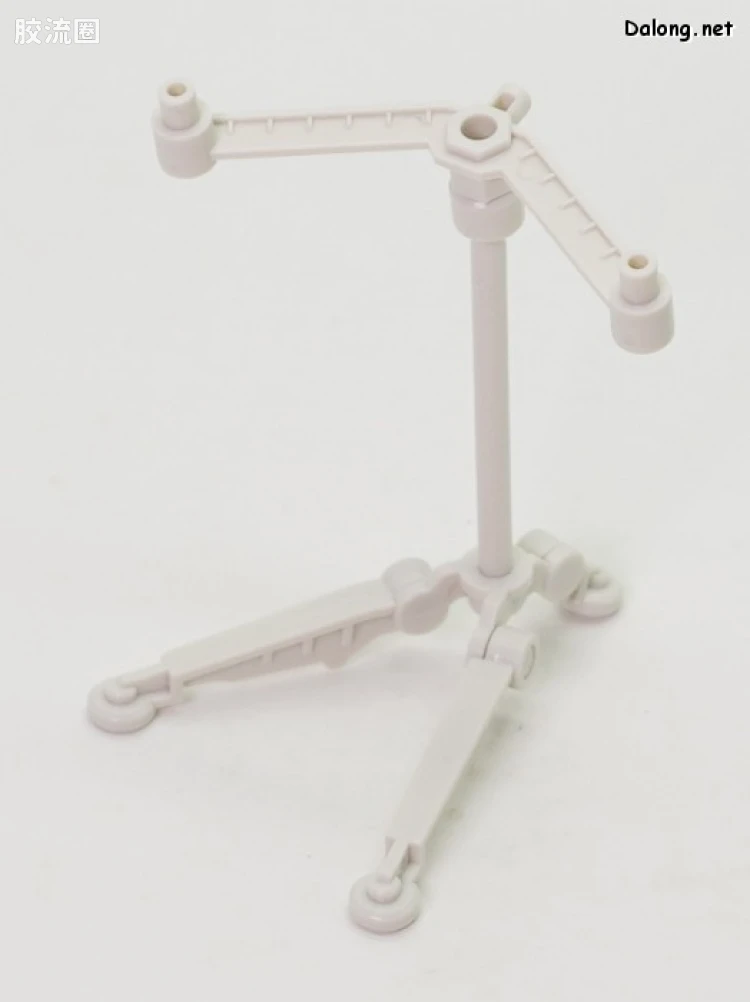 HEXA GEAR 六角机牙 扩展包 云形 - 图片