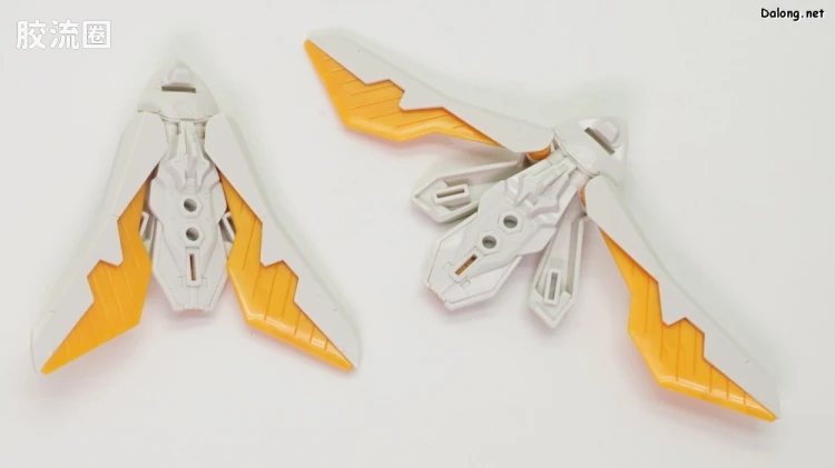 HEXA GEAR 六角机牙 扩展包 云形 - 图片