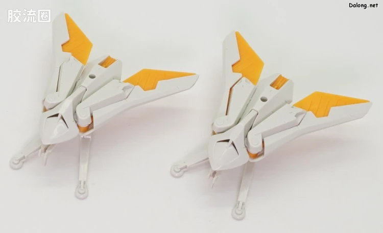 HEXA GEAR 六角机牙 扩展包 云形 - 图片