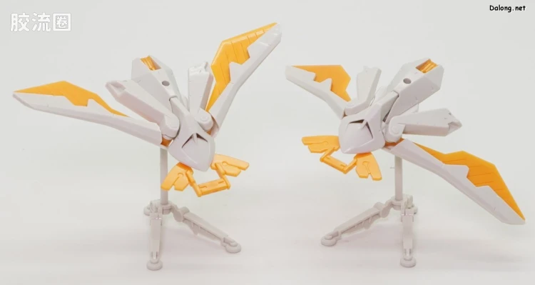 HEXA GEAR 六角机牙 扩展包 云形 - 图片