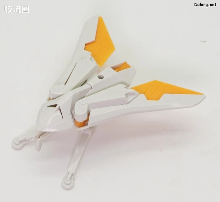 HEXA GEAR 六角机牙 扩展包 云形 - 图片