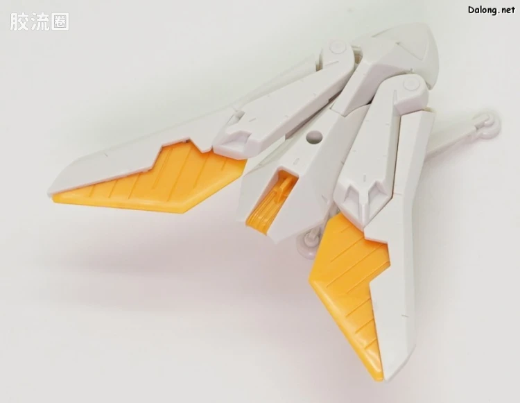 HEXA GEAR 六角机牙 扩展包 云形 - 图片