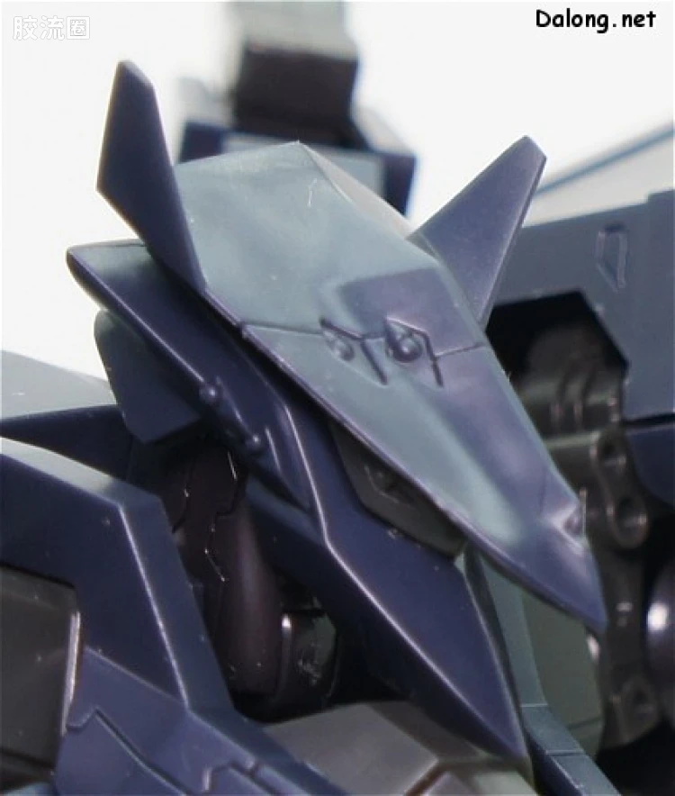 寿屋Muv-Luv系列 无比例 F-22A 猛禽 阿尔弗雷德·沃肯机 - 图片