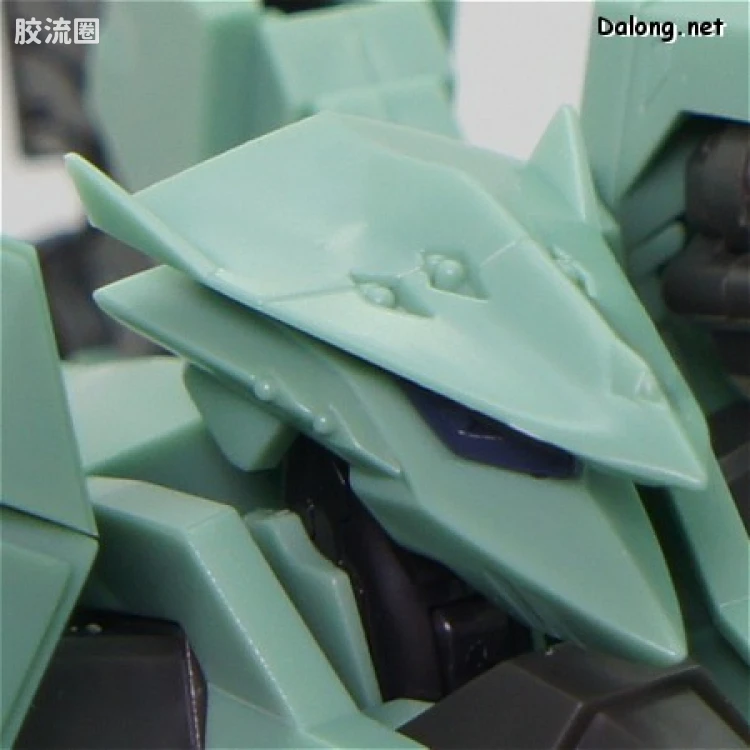寿屋Muv-Luv系列 无比例 F-22A 猛禽 阿尔弗雷德·沃肯机 - 图片