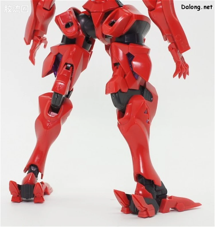 寿屋Muv-Luv系列 无比例 武御雷 Type-00F 月咏真那机 Ver.1.5 - 图片