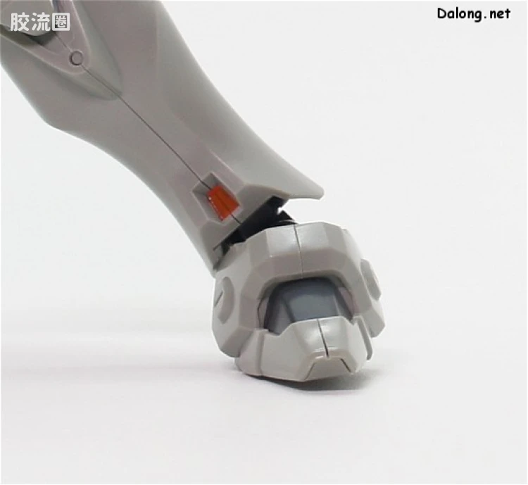 寿屋Muv-Luv系列 无比例 MiG-21 三弦琴 提奥多尔.艾伯巴赫机 - 图片