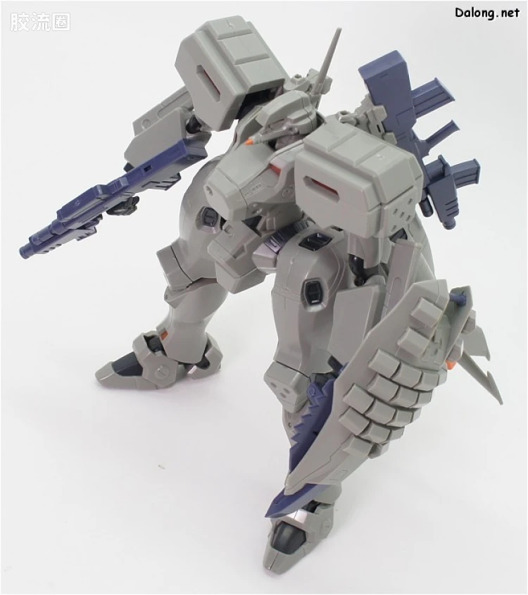 寿屋Muv-Luv系列 无比例 MiG-21 三弦琴 提奥多尔.艾伯巴赫机 - 图片